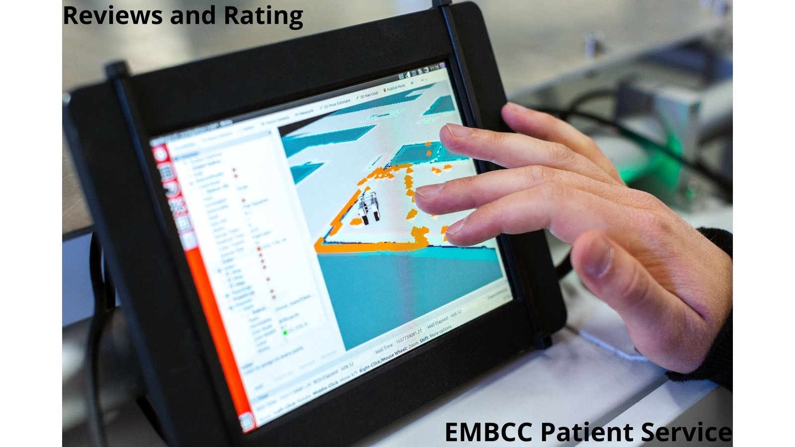 What is EMBCC Patient Services ? Is Embcc Legitimate Os Scam ? What is