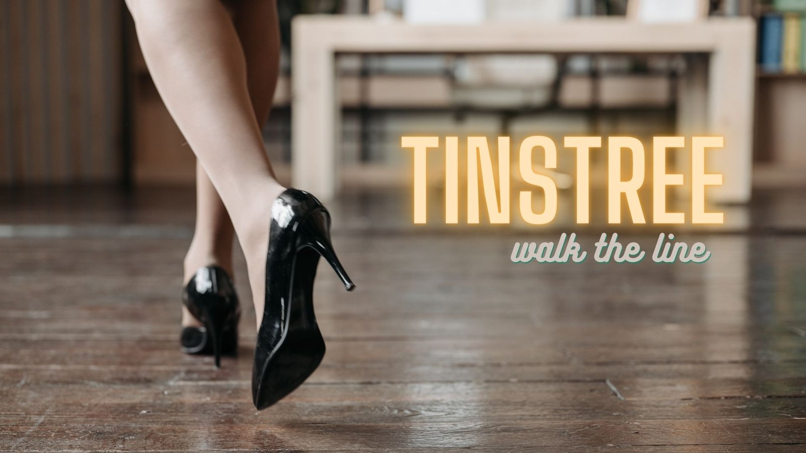 tinstree shoes
