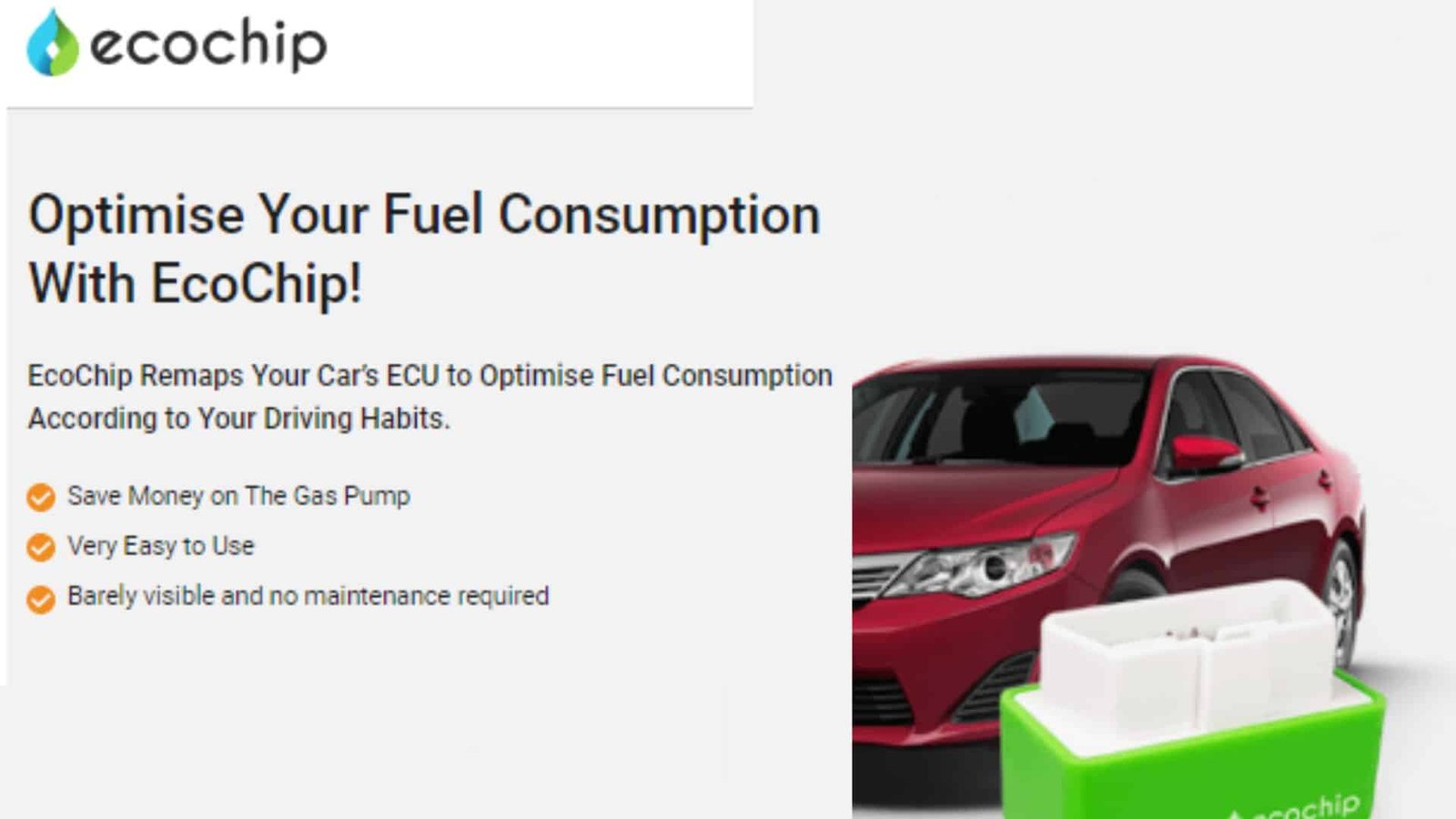 Ecochip fuel saver - techbloginsider image