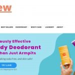 Lume deodorants - Review by Techbloginsider