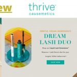 Thrive causemetics - Review by Techbloginsider