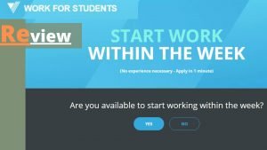 Workforstudent Review- Techbloginsider