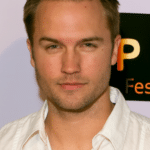 Australian actor Scott Porter, recognised for his work with Holden